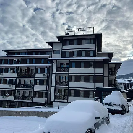 Διαμέρισμα Location *