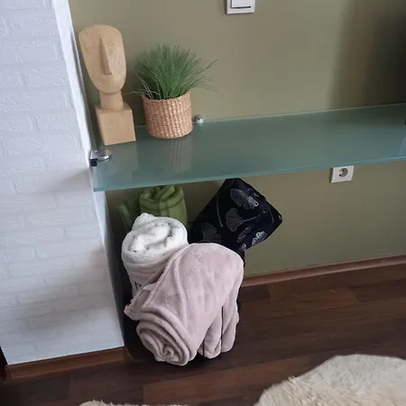 Apartamento Location Bansko