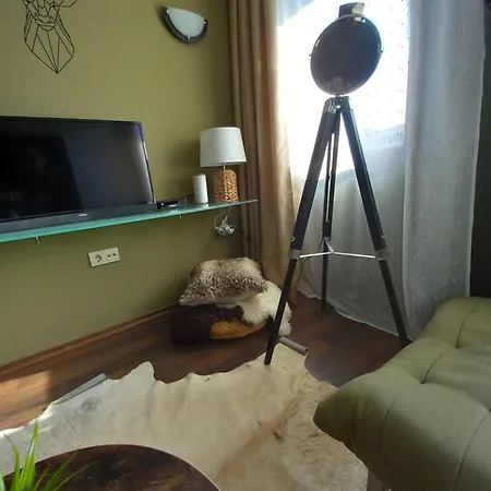 Location Apartment *