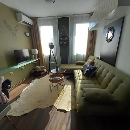 Apartment Location Bansko