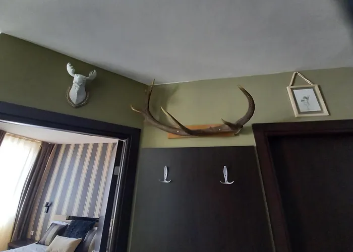 Lägenhet Location *