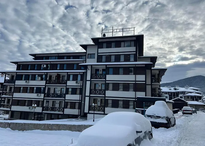 Lägenhet Location *