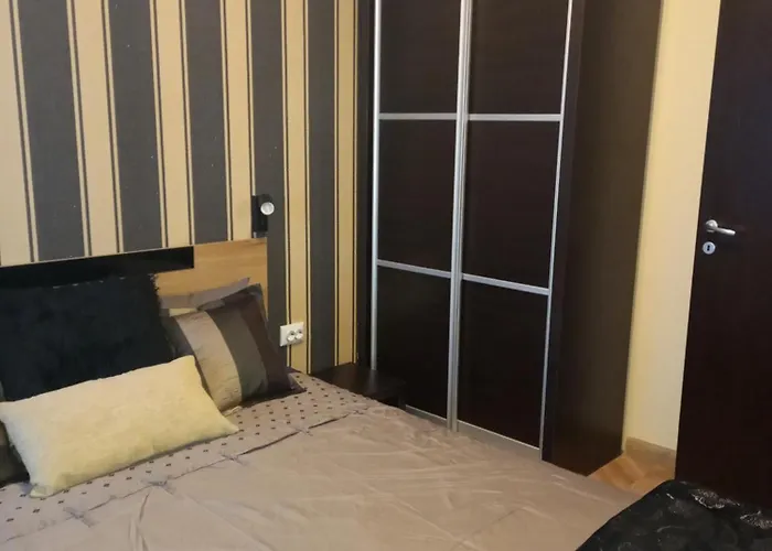 Lägenhet Location Bansko