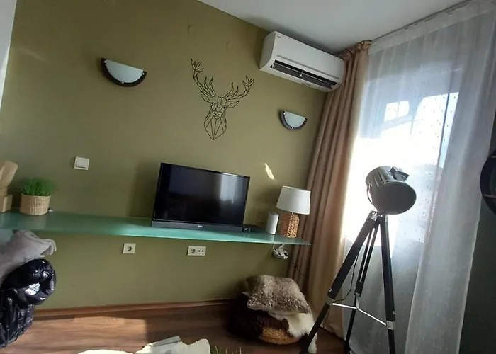 Lägenhet Location *